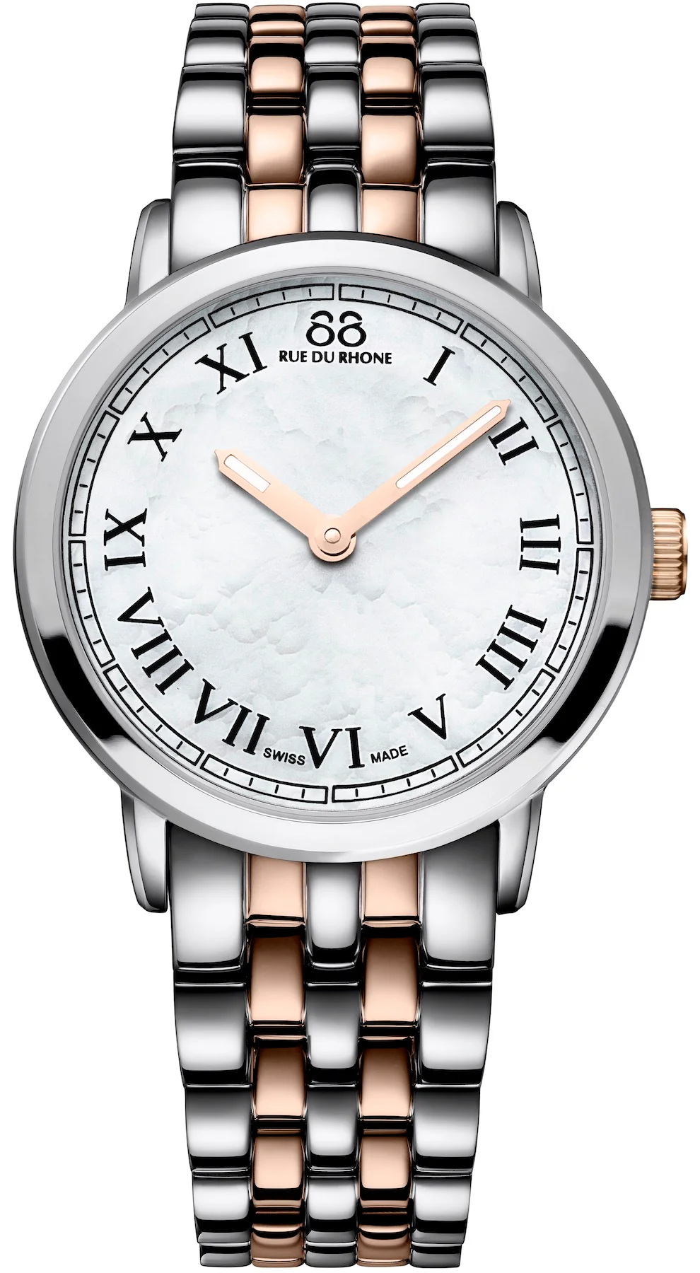 88 Rue Du Rhone Watch Double 8 Origin Ladies