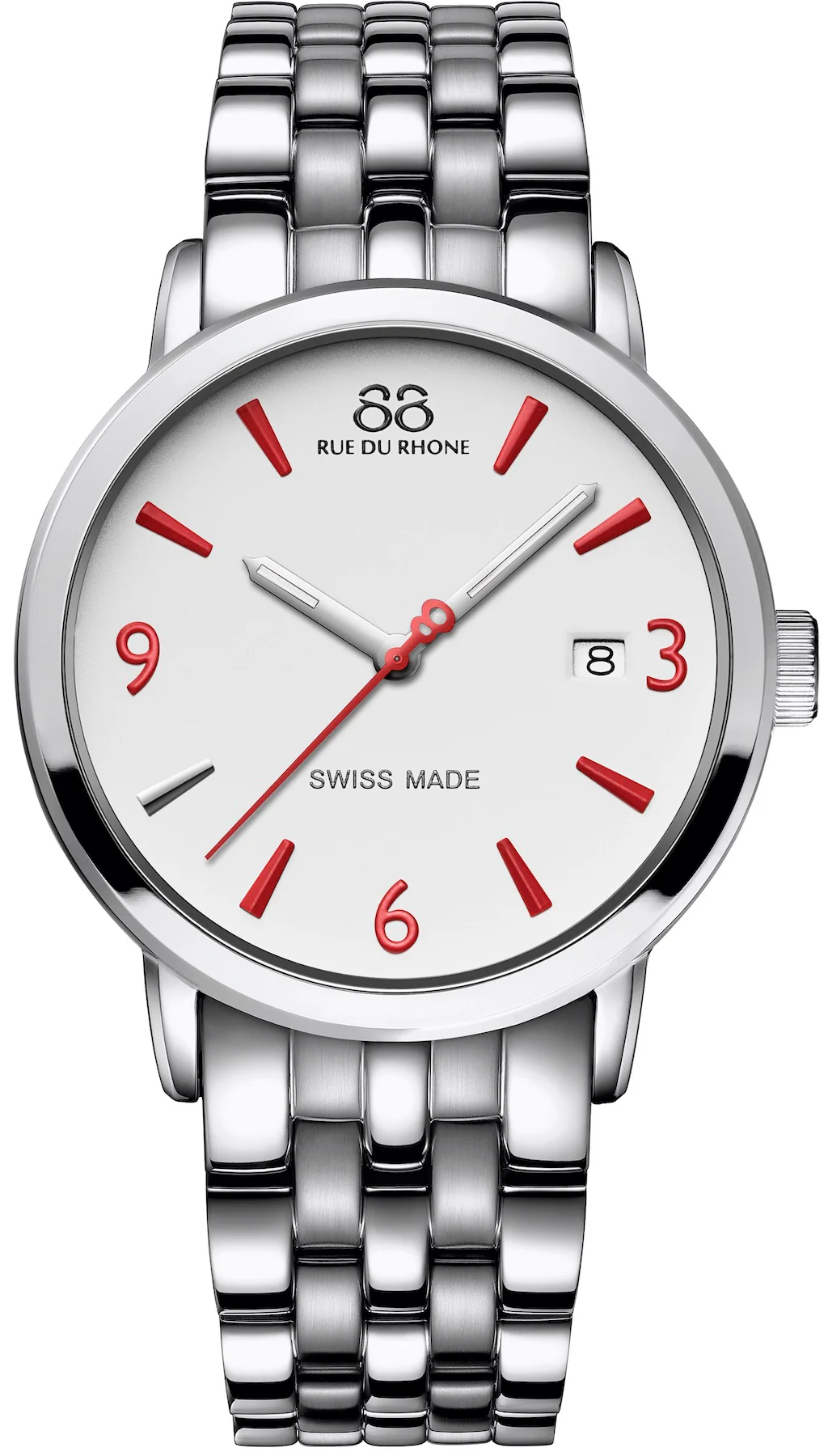 88 Rue Du Rhone Watch Double 8 Origin Mens
