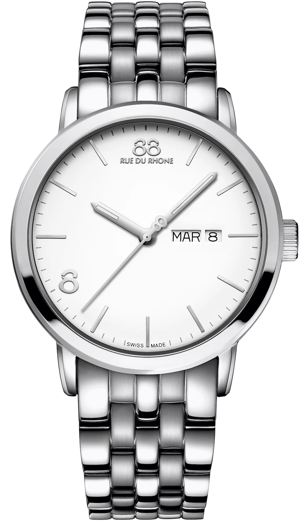88 Rue Du Rhone Watch Double 8 Origin Mens