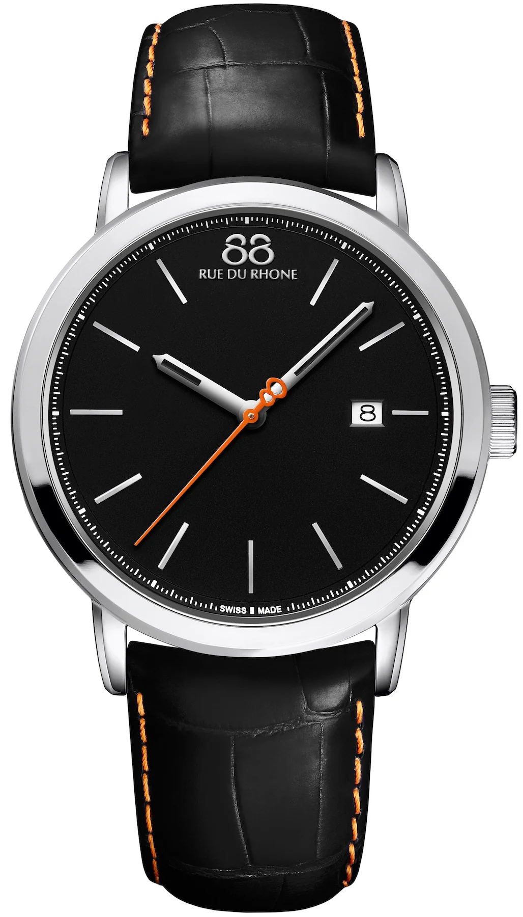 88 Rue Du Rhone Watch Double 8 Origin Mens