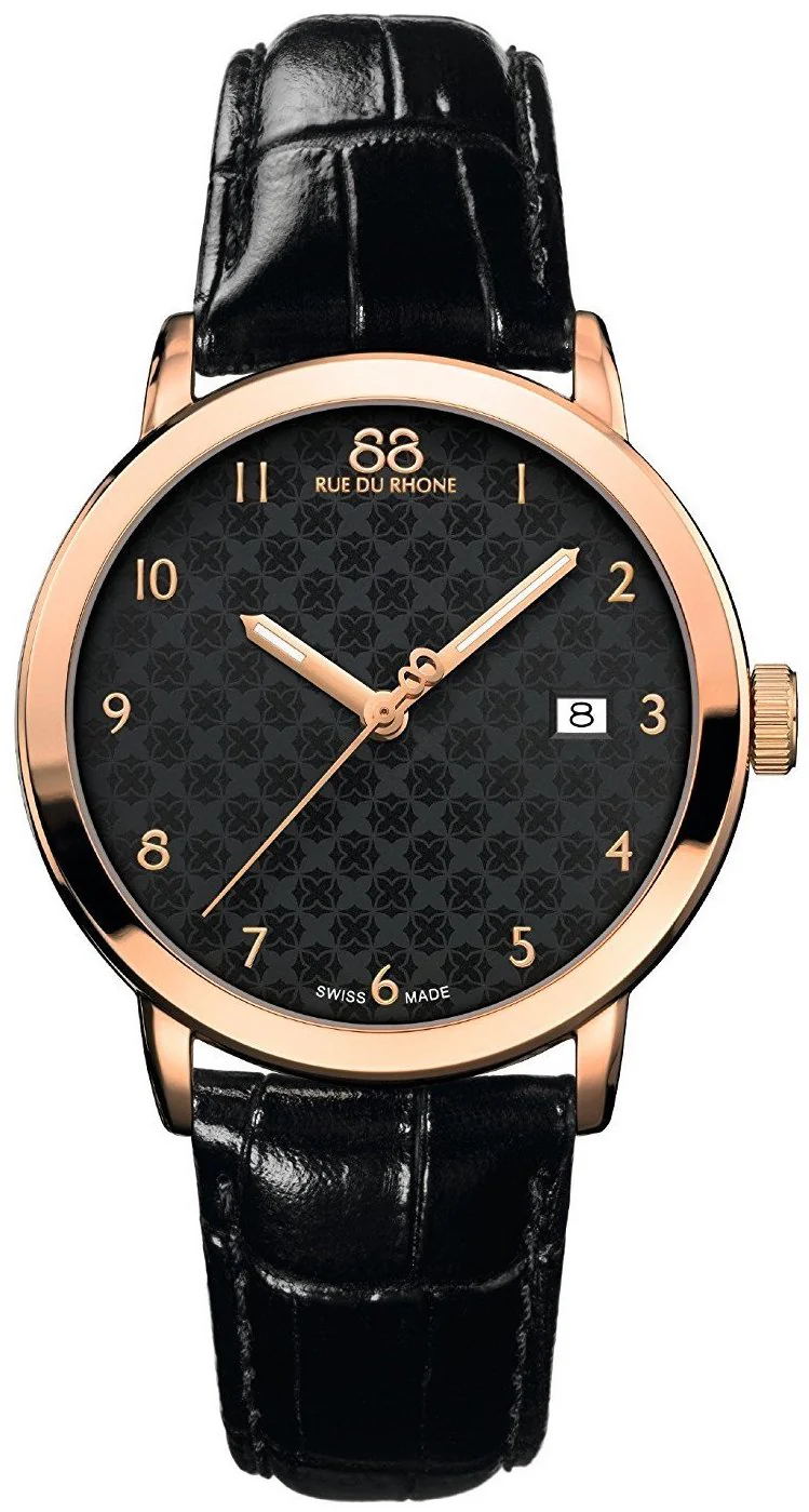 88 Rue Du Rhone Watch Double 8 Origin Ladies