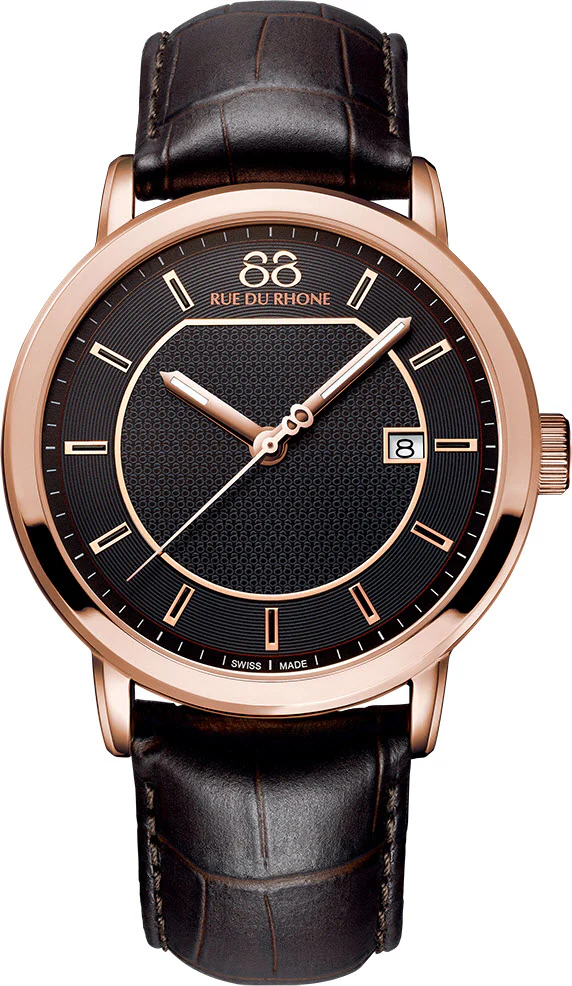 88 Rue Du Rhone Watch Double 8 Origin Mens