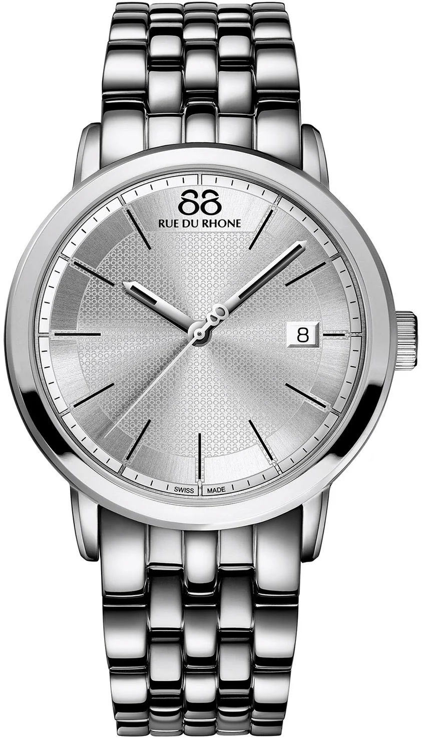88 Rue Du Rhone Watch Double 8 Origin Mens
