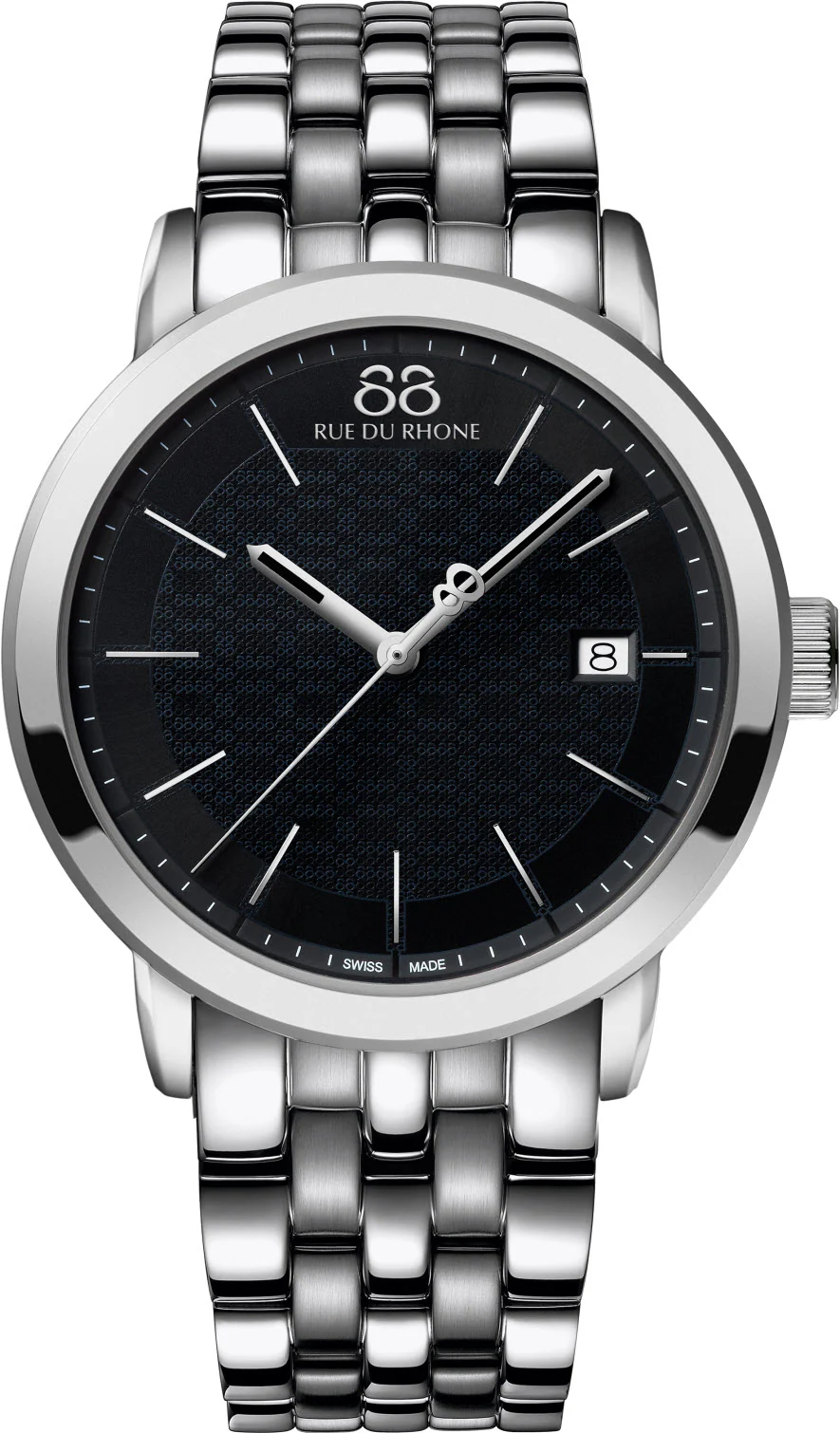 88 Rue Du Rhone Watch Double 8 Origin Mens