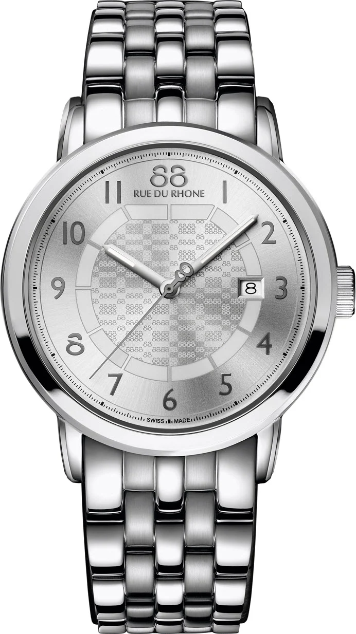 88 Rue Du Rhone Watch Double 8 Origin Mens