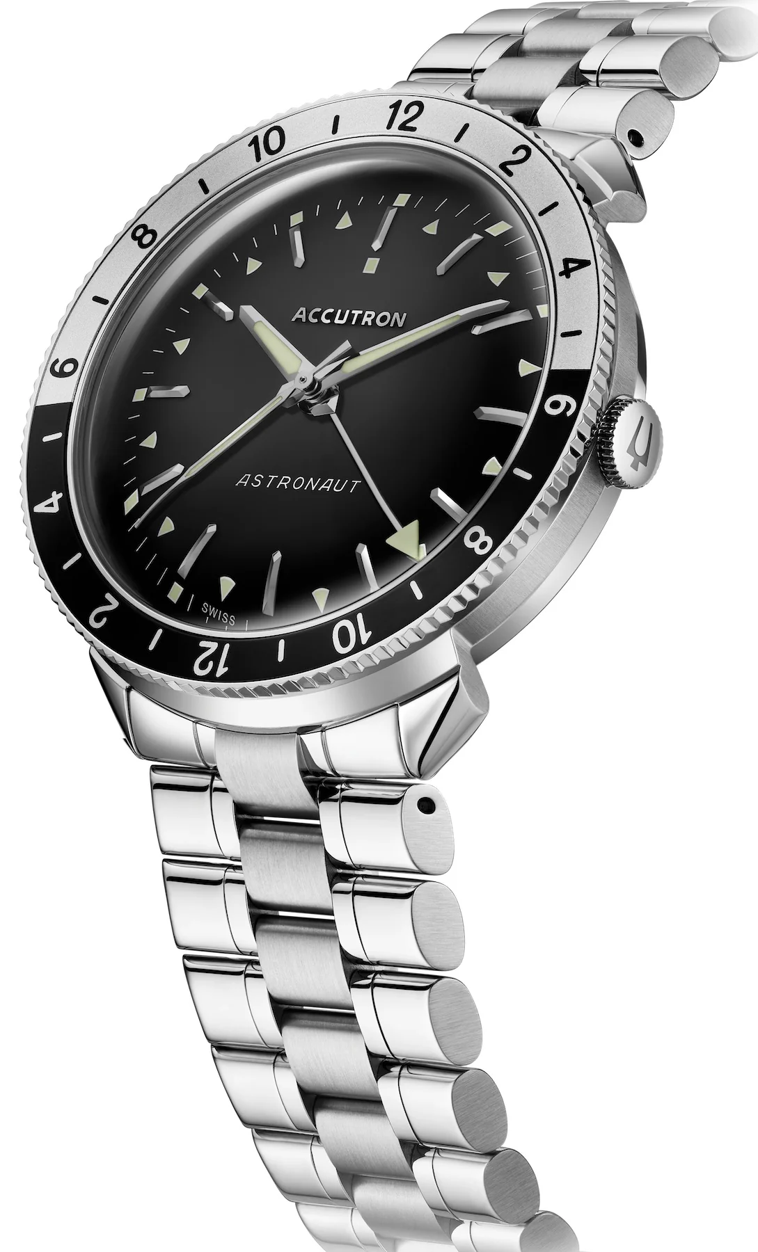 Accutron Watch Astronaut T Re-Edition - Image 3