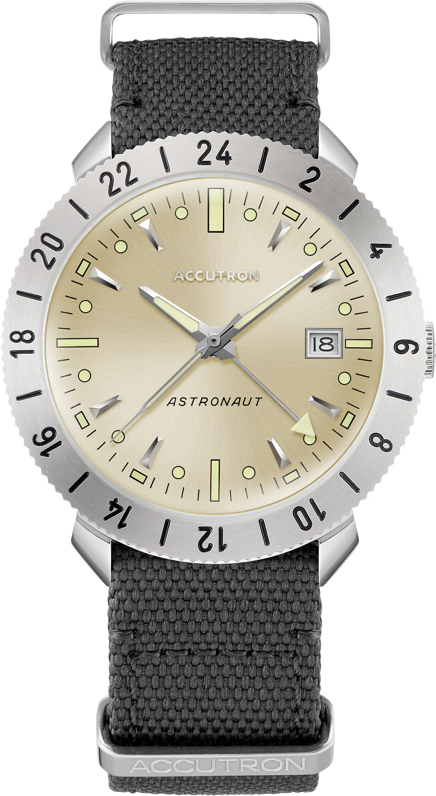 Accutron Astronaut T Watch - Image 2