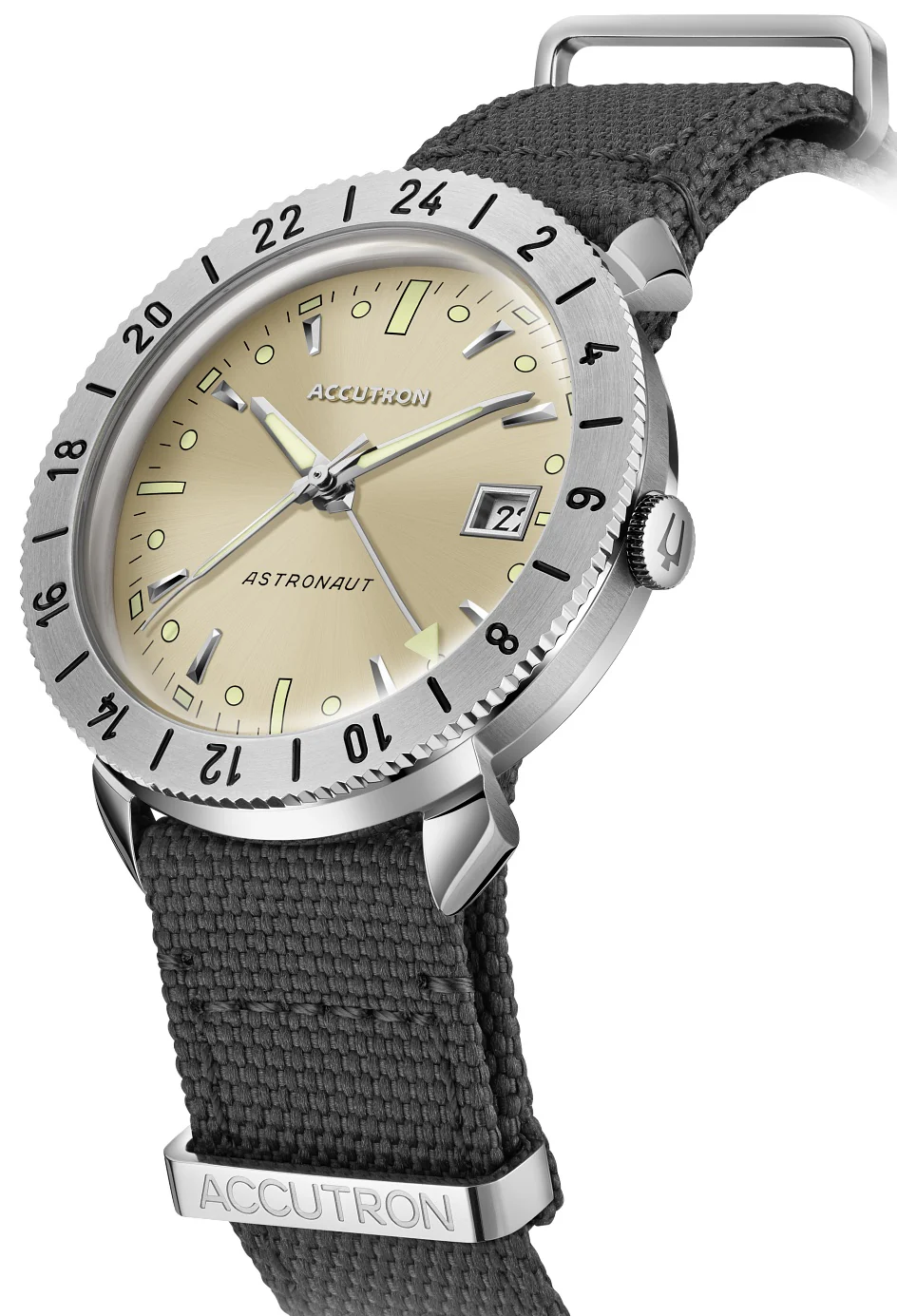 Accutron Astronaut T Watch - Image 3