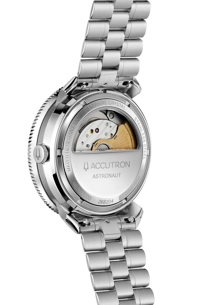 Accutron Astronaut T Watch - Image 4