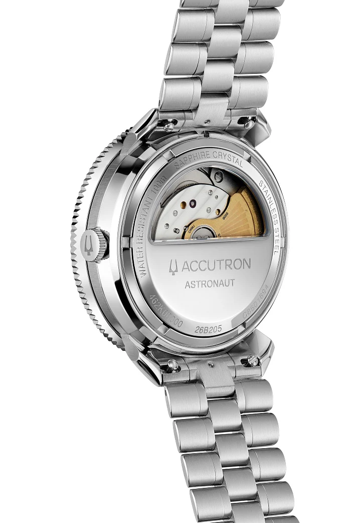Accutron Astronaut T Watch - Image 2