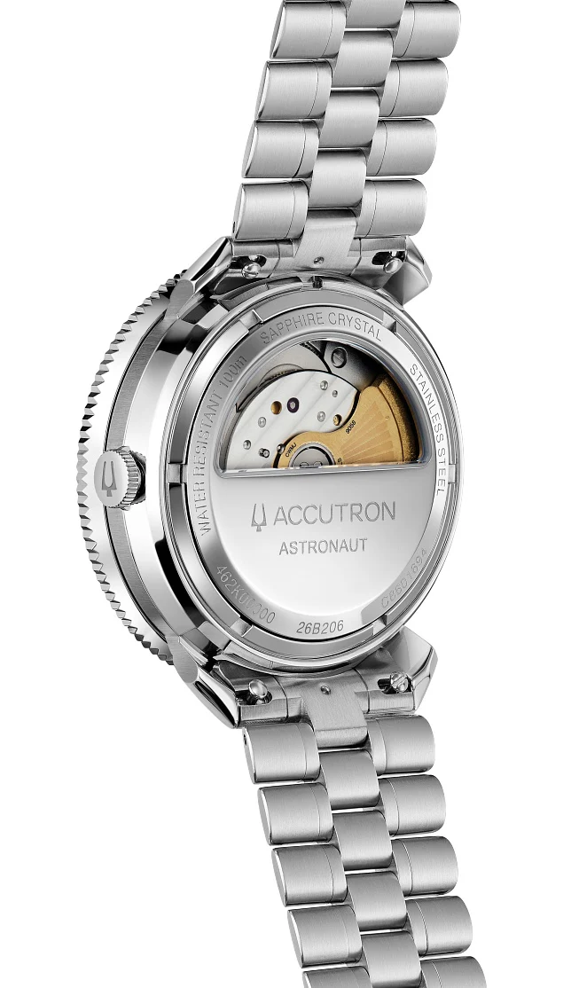 Accutron Astronaut T Watch - Image 2