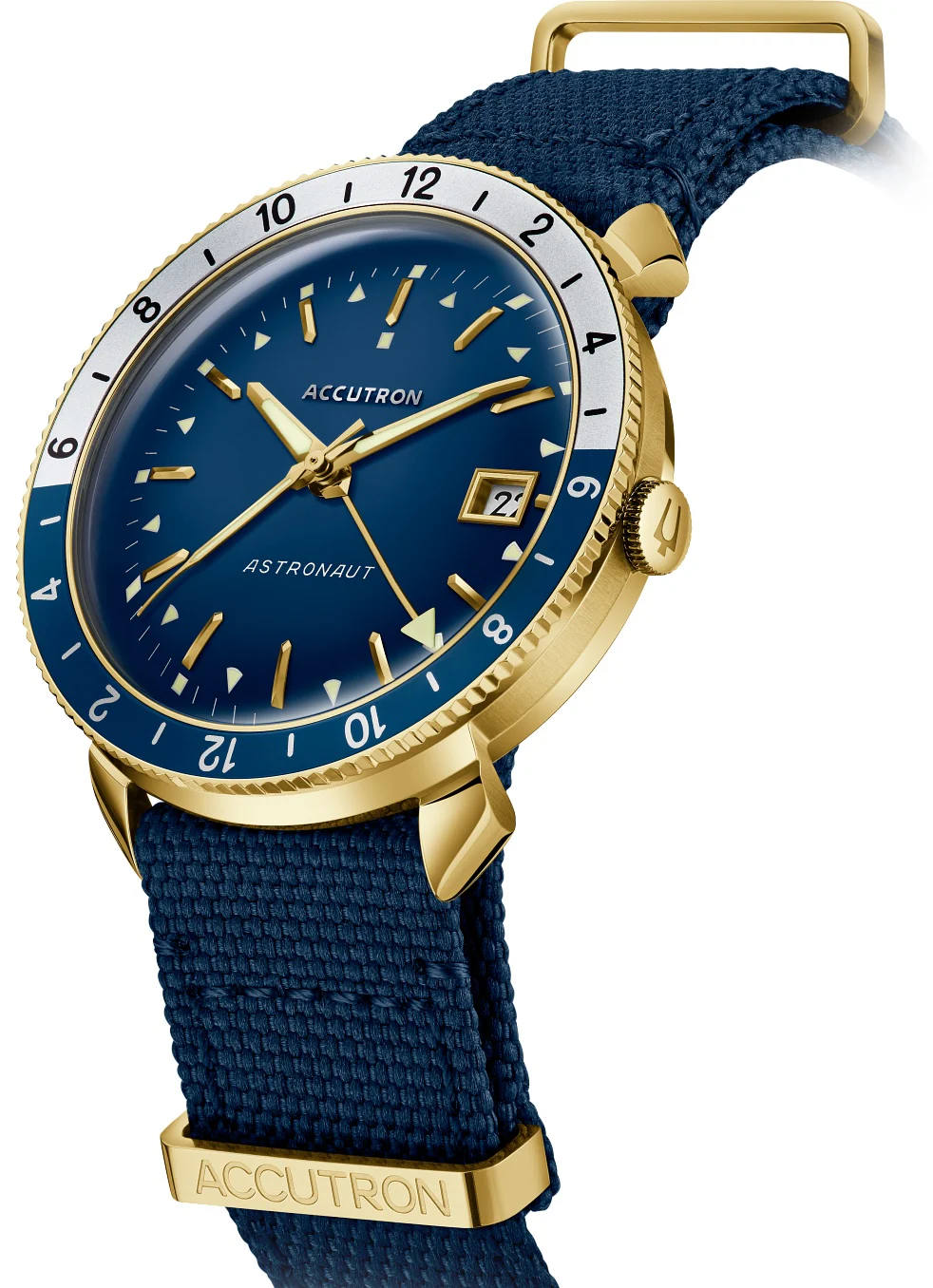 Accutron Astronaut T Watch - Image 3