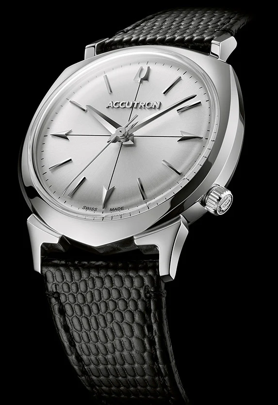 Accutron Watch Automatic Legacy Limited Edition - Image 3