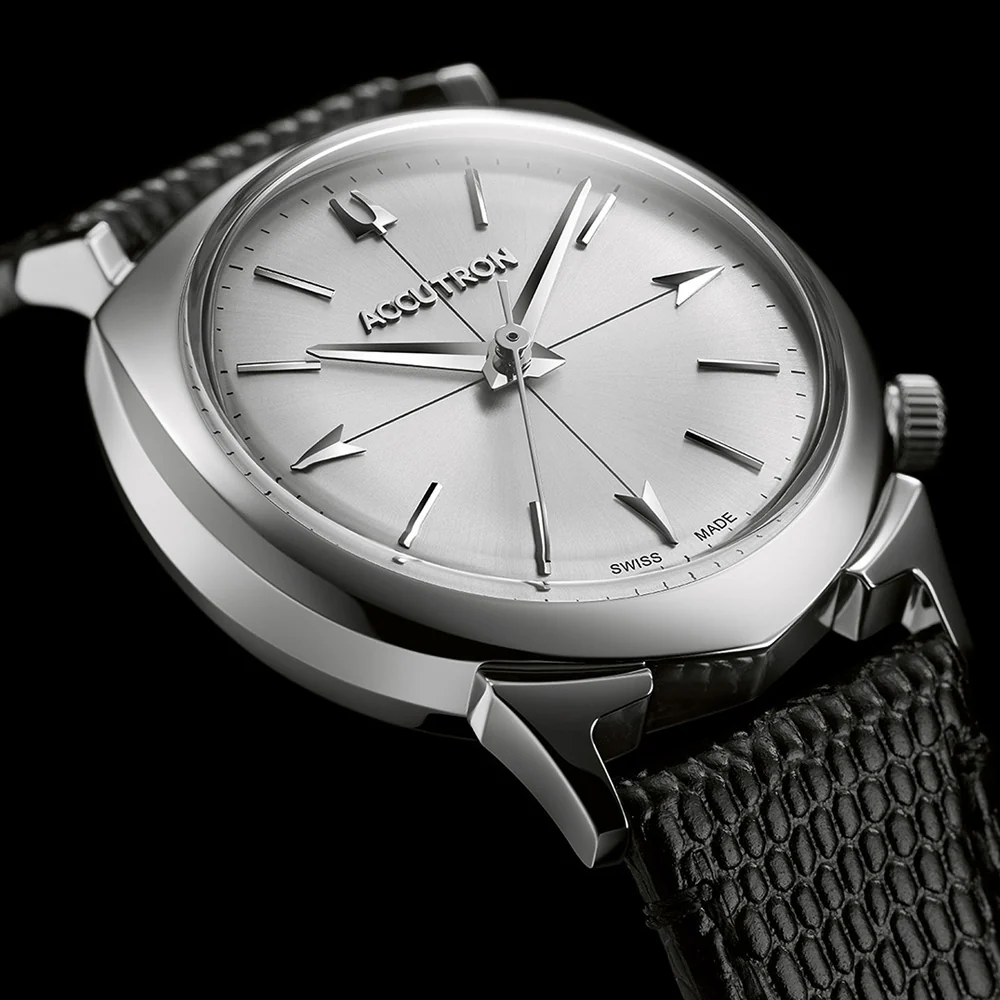Accutron Watch Automatic Legacy Limited Edition - Image 4