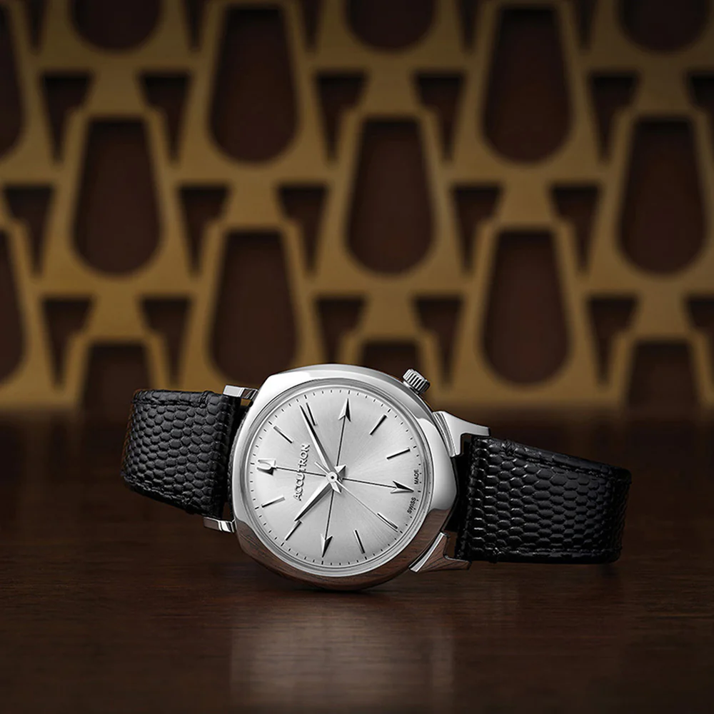 Accutron Watch Automatic Legacy Limited Edition - Image 5