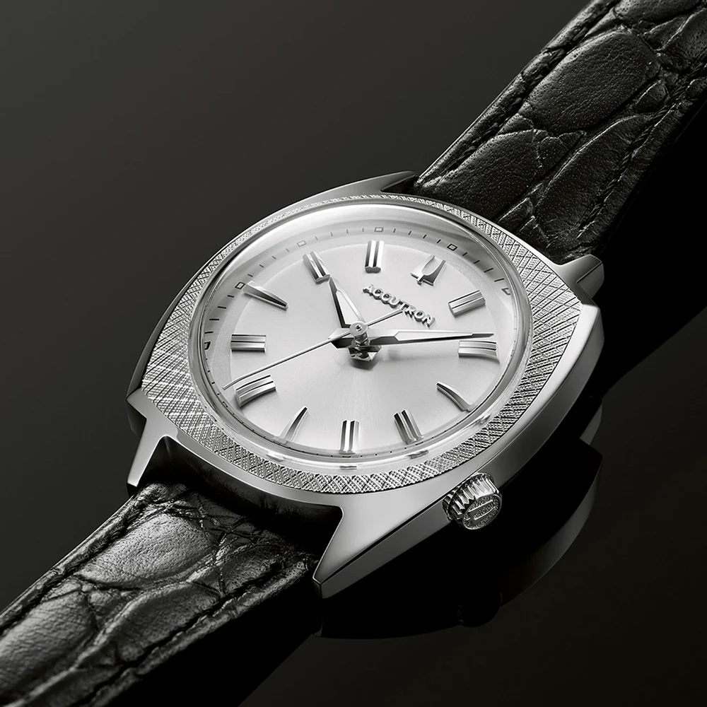 Accutron Watch Automatic Legacy Limited Edition - Image 4