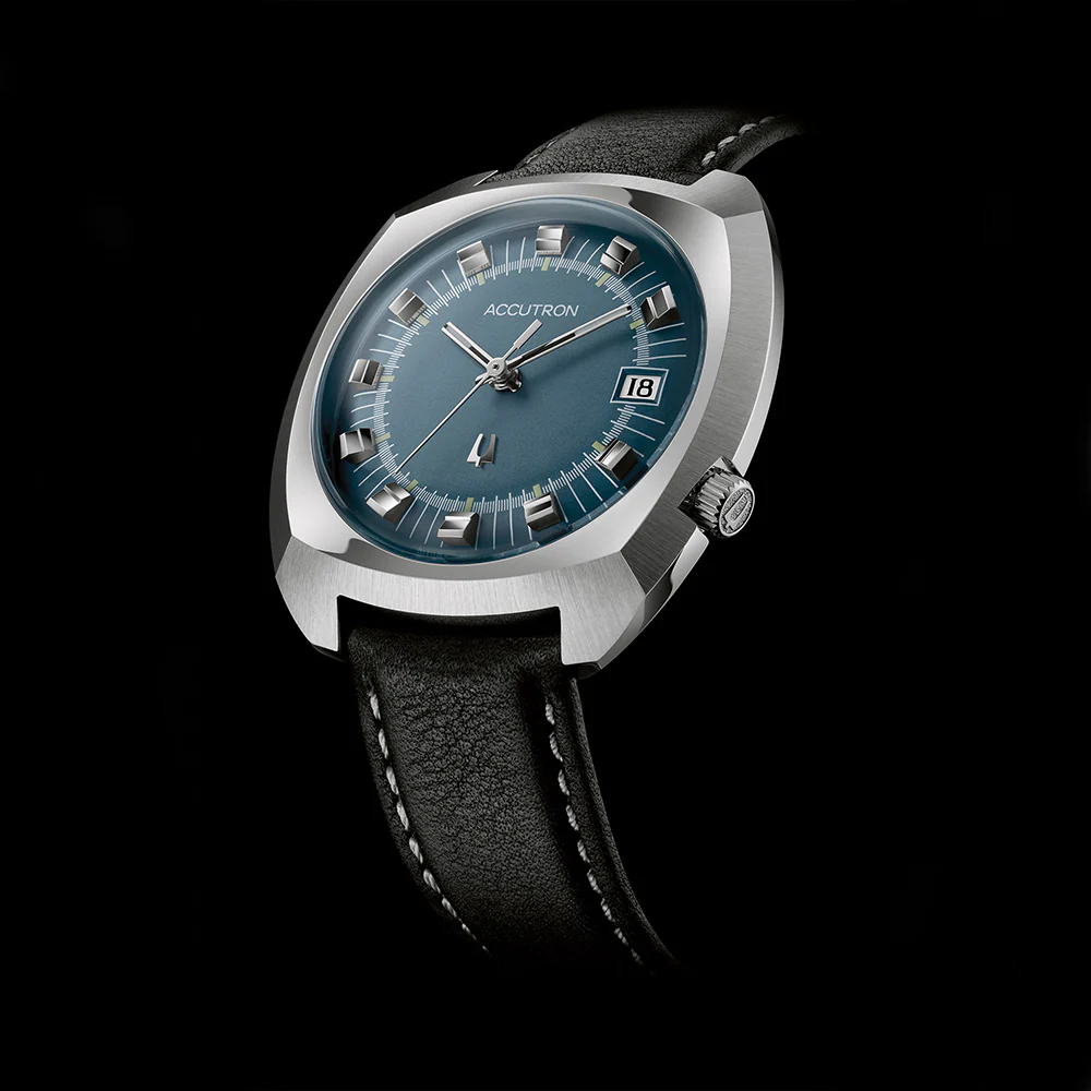 Accutron Watch Automatic Legacy Limited Edition - Image 3