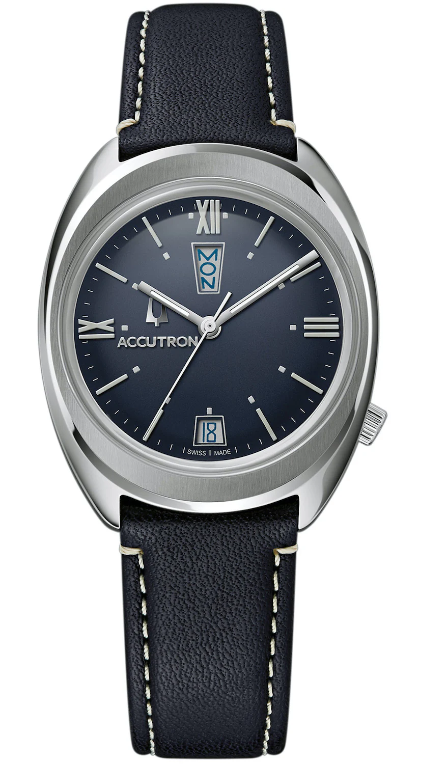 Accutron Watch Automatic Legacy Limited Edition