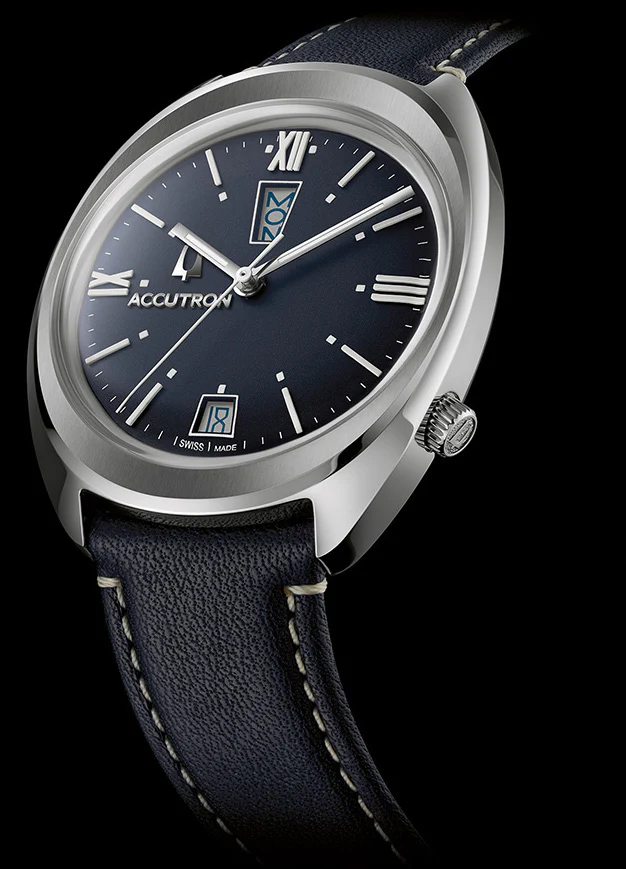 Accutron Watch Automatic Legacy Limited Edition - Image 3