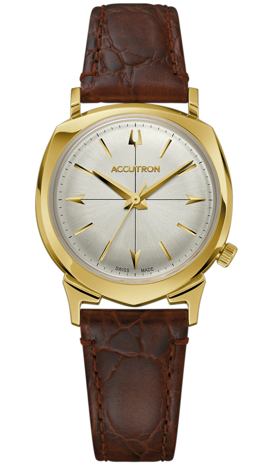 Accutron Watch Automatic Legacy Limited Edition