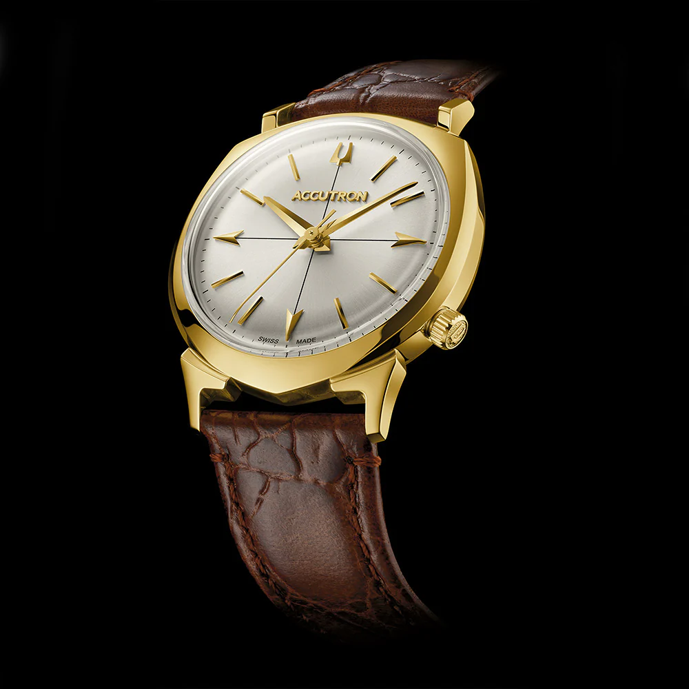 Accutron Watch Automatic Legacy Limited Edition - Image 3