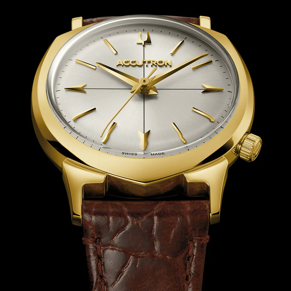 Accutron Watch Automatic Legacy Limited Edition - Image 4