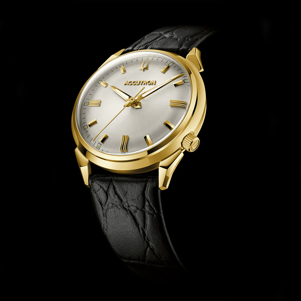 Accutron Watch Automatic Legacy Limited Edition - Image 3