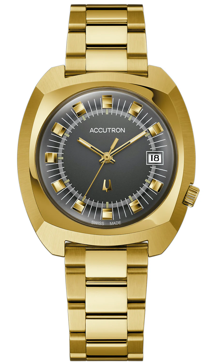 Accutron Watch Automatic Legacy Limited Edition