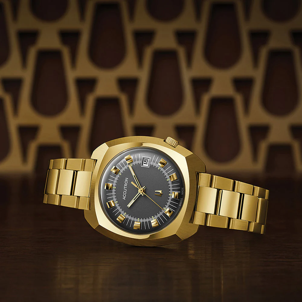 Accutron Watch Automatic Legacy Limited Edition - Image 5