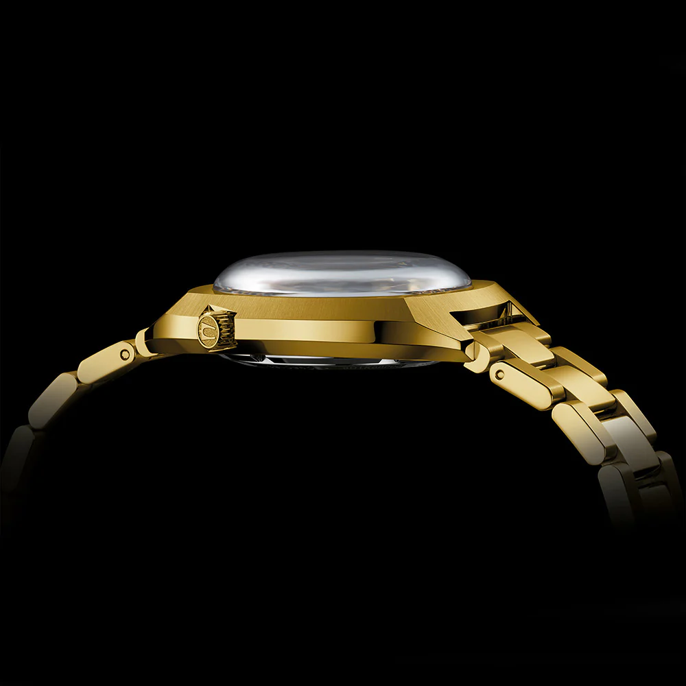 Accutron Watch Automatic Legacy Limited Edition - Image 6
