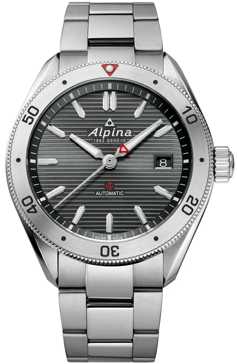 Alpina Alpiner 4 Automatic D