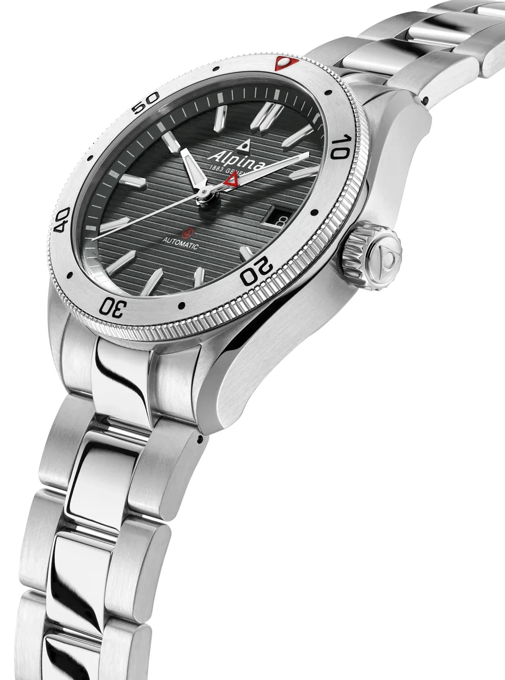 Alpina Alpiner 4 Automatic D - Image 3