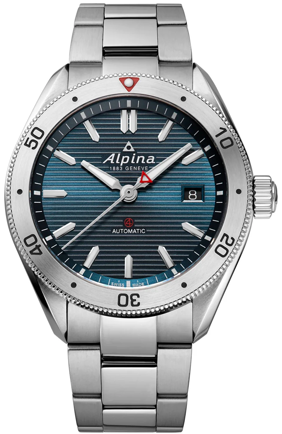 Alpina Alpiner 4 Automatic Watch