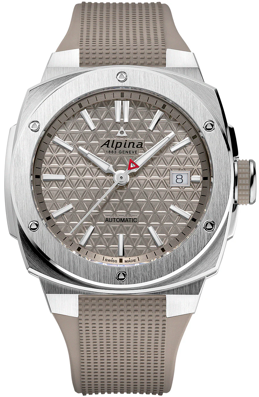Alpina Alpiner Extreme Automatic Watch