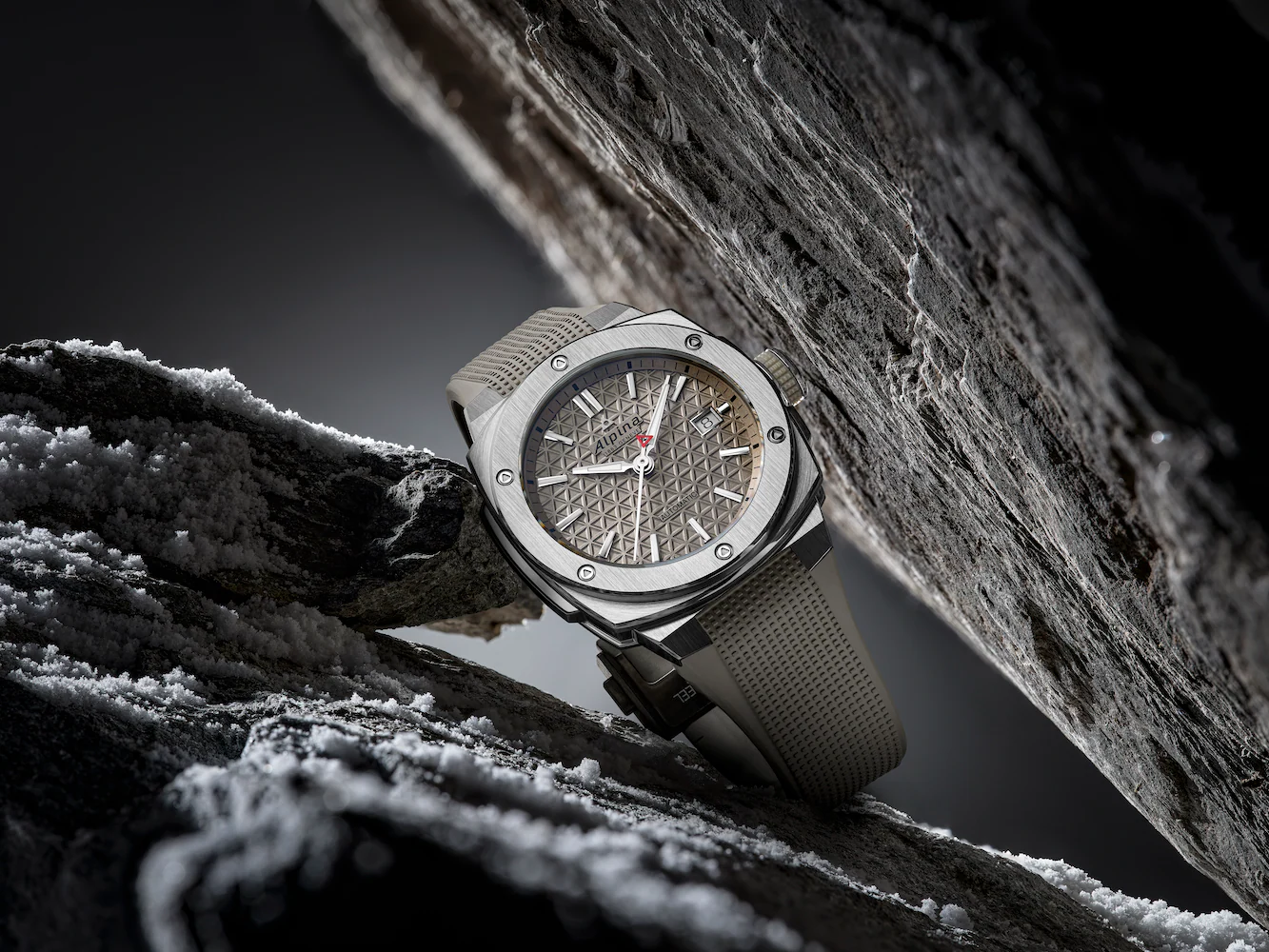Alpina Alpiner Extreme Automatic Watch - Image 4