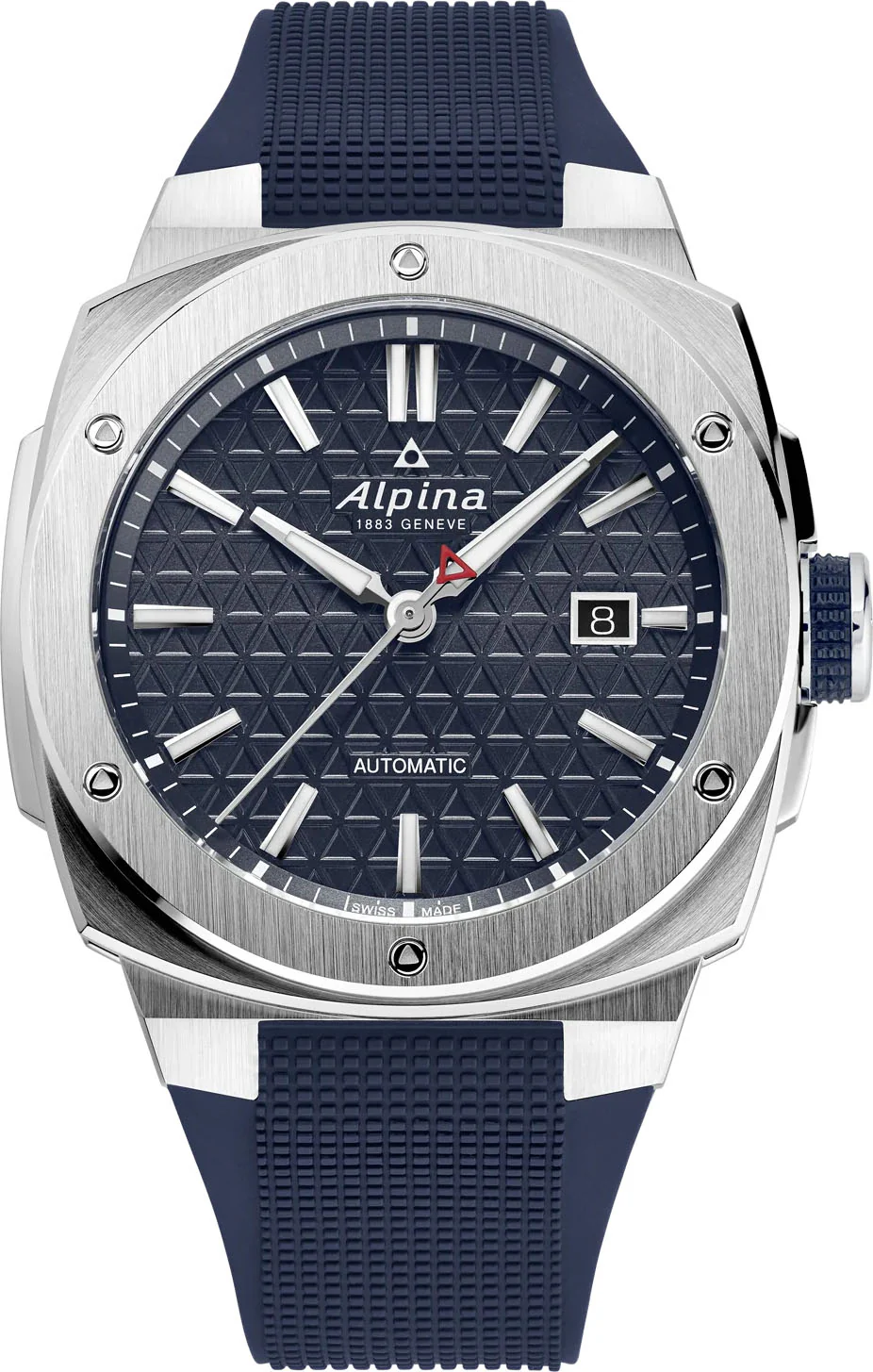 Alpina Alpiner Extreme Automatic Watch