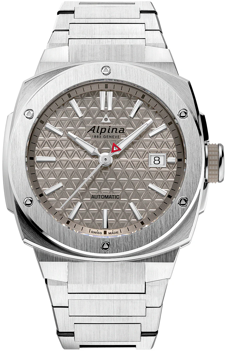 Alpina Alpiner Extreme Automatic Bracelet Watch