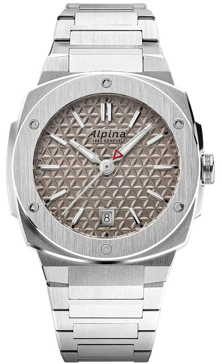 Alpina Watch Alpiner Extreme Quartz