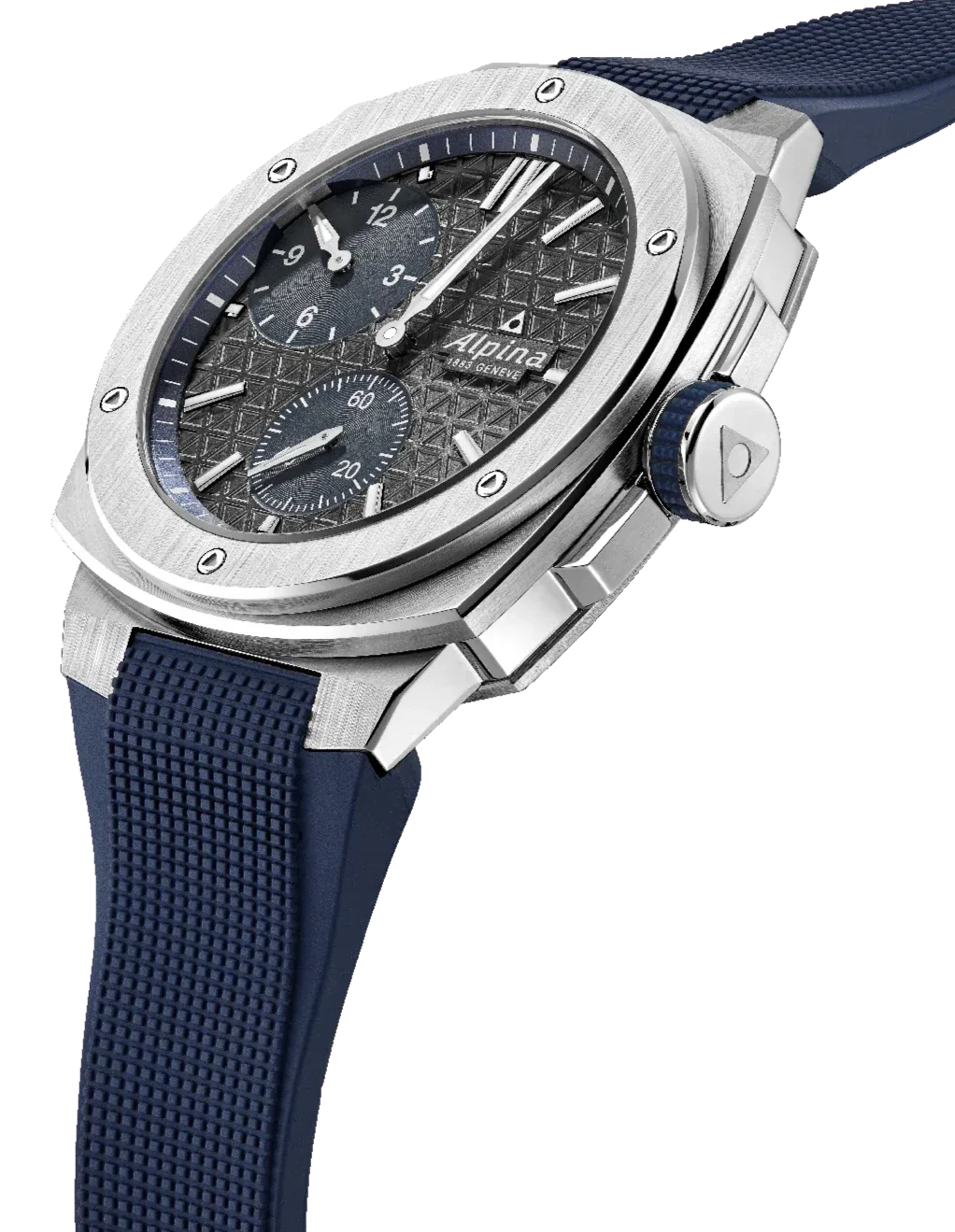 Alpina Watch Alpiner Extreme Regulator Automatic Limited Edition D - Image 2