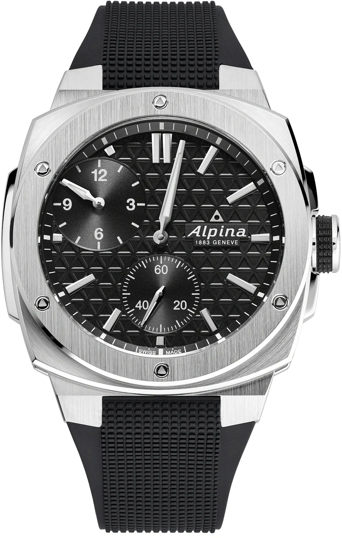 Alpina Alpiner Extreme Regulator Limited Edition D