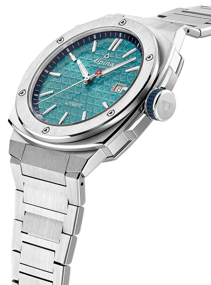 Alpina Watch Alpiner Extreme Chrono Limited Edition - Image 2