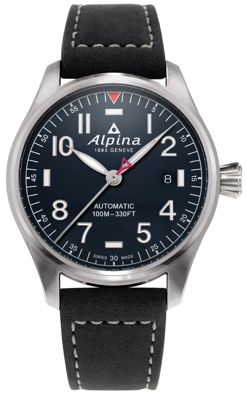 Alpina Watch Startimer Pilot Automatic
