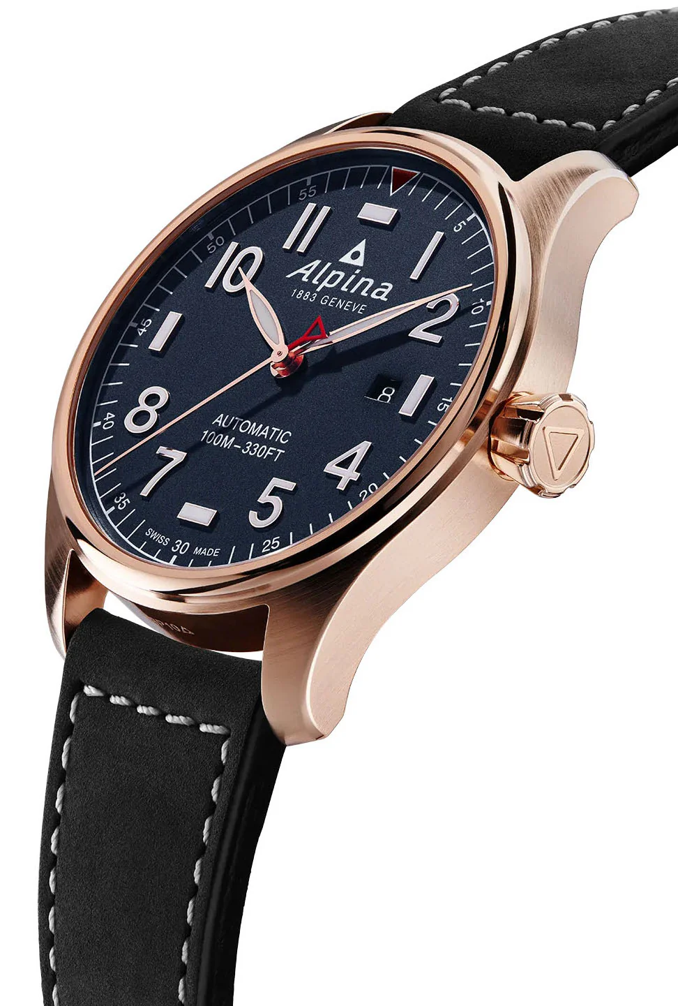 Alpina Watch Startimer Pilot Automatic - Image 2