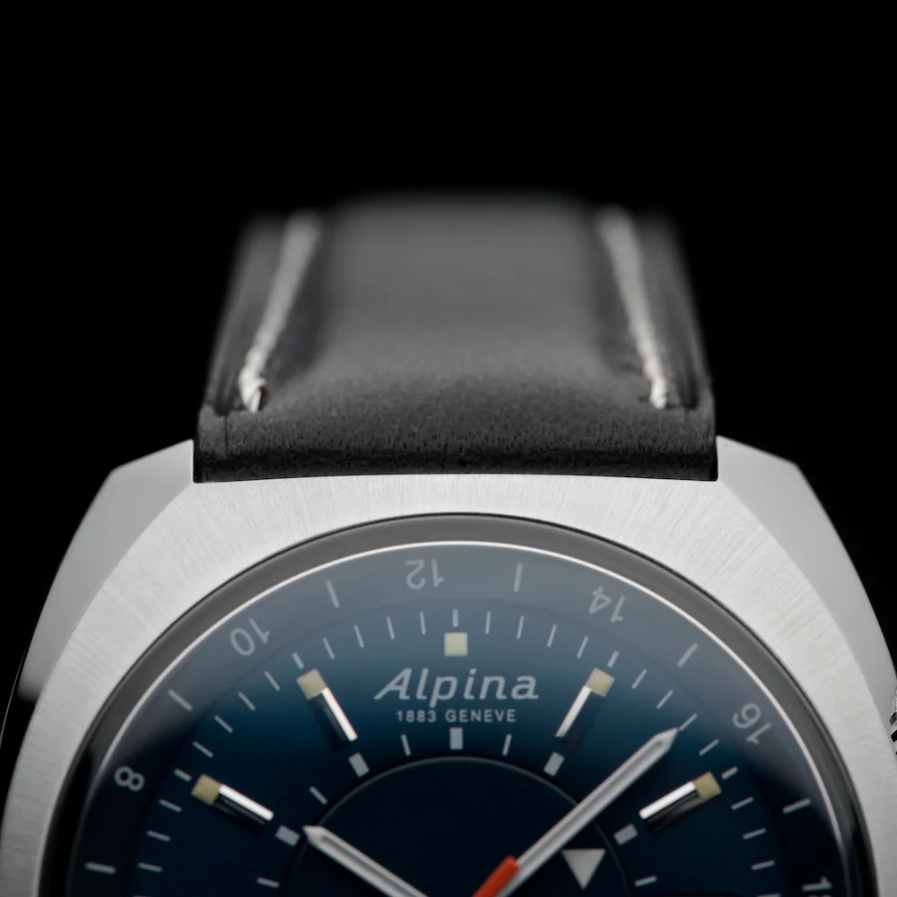 Alpina Watch Startimer Pilot Heritage - Image 5