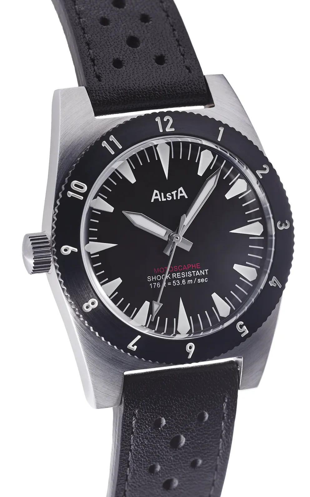 Alsta Motoscaphe - Image 13