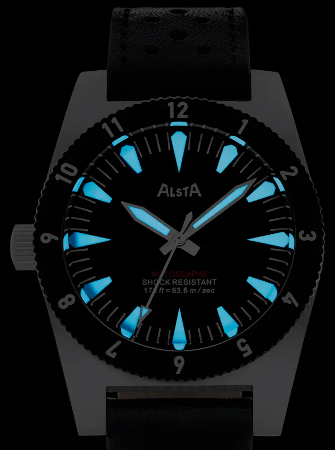 Alsta Motoscaphe - Image 15