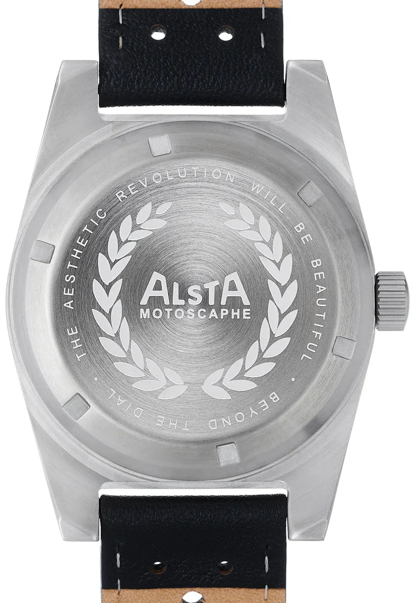 Alsta Motoscaphe - Image 2