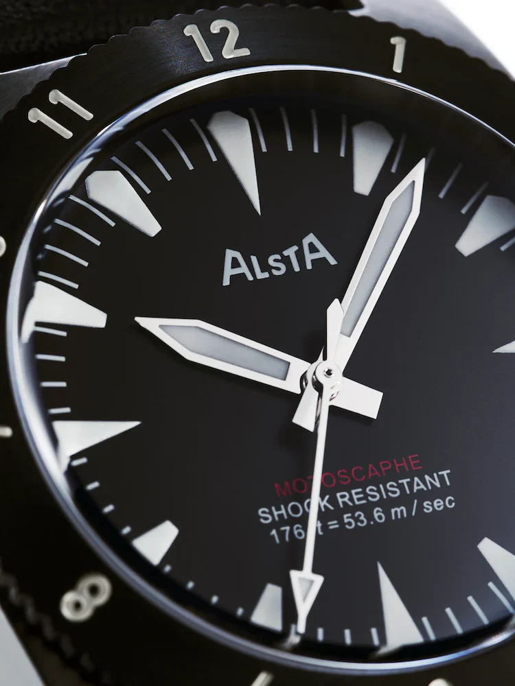 Alsta Motoscaphe - Image 4