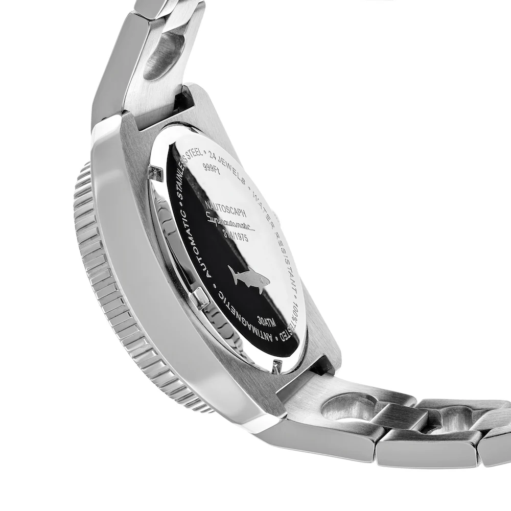 Alsta Watch Superautomatic Bracelet Limited Edition D - Image 3