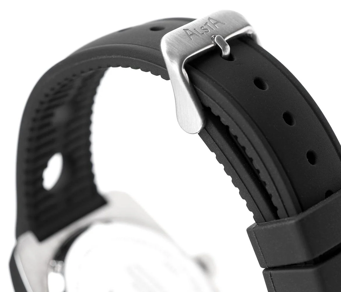 Alsta Superautomatic Orca Strap Limited Edition - Image 2